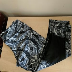Ki pro performance leggings
